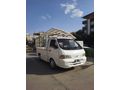 Sahibinden Kia Bongo K2500 DLX