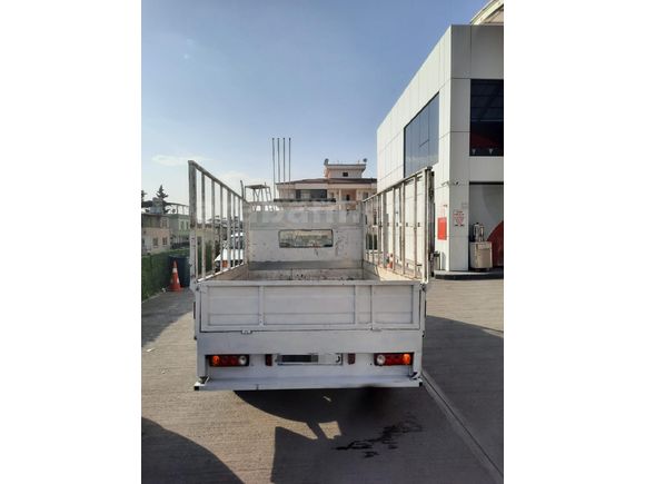 Sahibinden Kia Bongo K2500 DLX