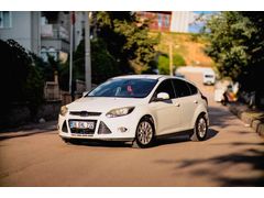Sahibinden Ford Focus 1.6 TDCi Titanium 2012 Model 