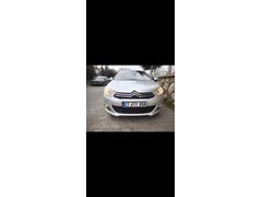 Sahibinden Hatasız Hasarsız Citroen C4 1.6 e-HDi Confort 2012 Model  277.000 km Gri