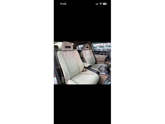 Sahibinden Honda Civic 1.6i VTEC Premium 2008 Model 