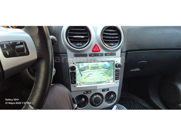 Sahibinden Opel Corsa 1.4 Twinport Active 2013 Model