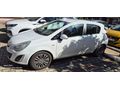 Sahibinden Opel Corsa 1.4 Twinport Active 2013 Model