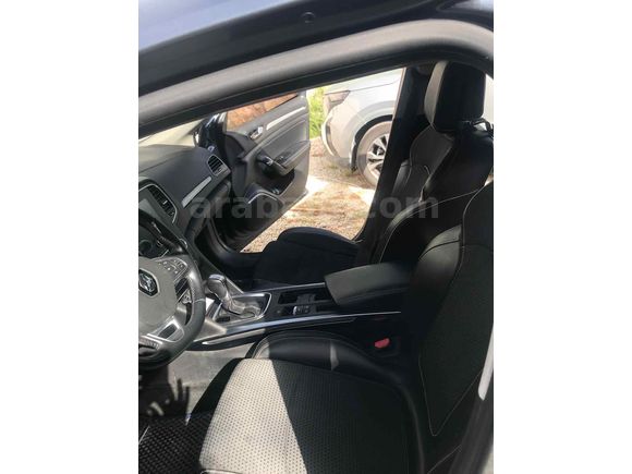 Sahibinden Renault Megane 1.5 dCi Icon 2018 Model 