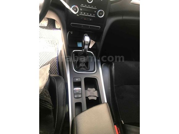 Sahibinden Renault Megane 1.5 dCi Icon 2018 Model 
