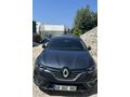 Sahibinden Renault Megane 1.5 dCi Icon 2018 Model 