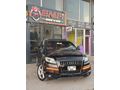 EMFİ RENT A CAR DAN AUDİ Q7