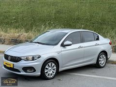 2016 MODEL FIAT EGEA 1.6 MLTJT OTOMATİK - 250.000 PEŞİN 36 SENET