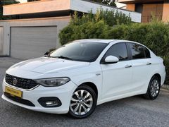 2017 EGEA 1.6 OTOMATİK COMFORT