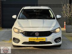 2017 FİAT EGEA COMFORT 1.6 MULTİJET OTOMATİK VİTES MASRAFSIZ
