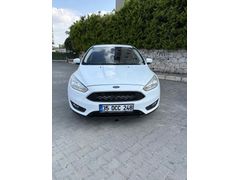 Sahibinden Ford Focus 1.5 TDCi Trend X 2018 Model İzmir