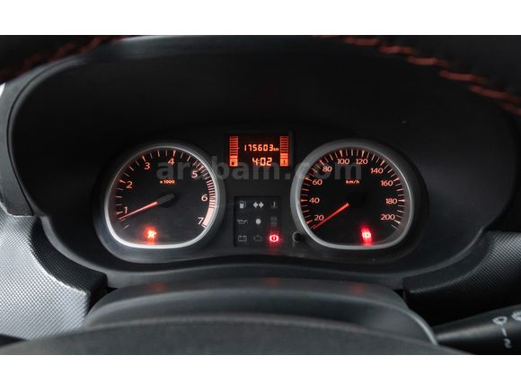 OMS OTOMOTİV'DEN 2013 4X4 DACİA DUSTER 1.5 DCİ LAUREATE %0 FAİZ
