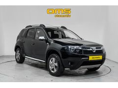 OMS OTOMOTİV'DEN 2013 4X4 DACİA DUSTER 1.5 DCİ LAUREATE %0 FAİZ