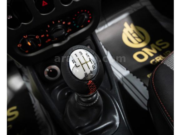 OMS OTOMOTİV'DEN 2013 4X4 DACİA DUSTER 1.5 DCİ LAUREATE %0 FAİZ