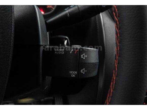 OMS OTOMOTİV'DEN 2013 4X4 DACİA DUSTER 1.5 DCİ LAUREATE %0 FAİZ