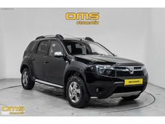 OMS OTOMOTİV'DEN 2013 4X4 DACİA DUSTER 1.5 DCİ LAUREATE %0 FAİZ