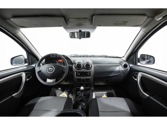 OMS OTOMOTİV'DEN 2013 4X4 DACİA DUSTER 1.5 DCİ LAUREATE %0 FAİZ