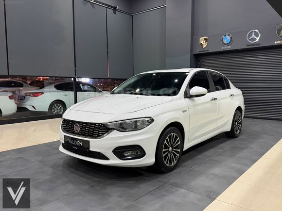 - VALDEN - FİAT EGEA 1.6 MULTİJET COMFORT 174.000 KM