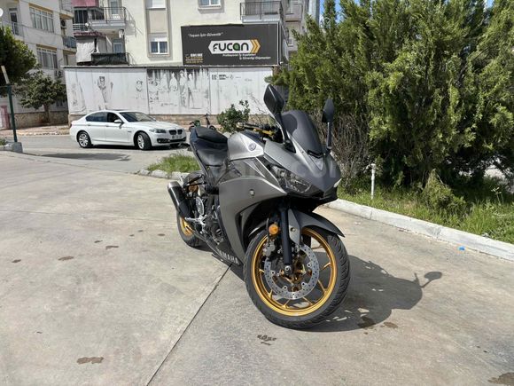 TARZ ARAYANA TEMİZ R25
