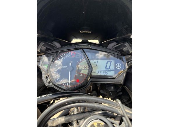 TARZ ARAYANA TEMİZ R25