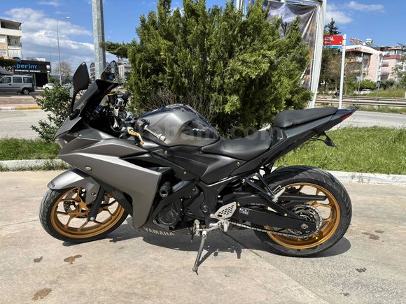 TARZ ARAYANA TEMİZ R25
