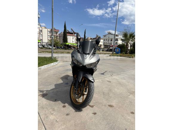 TARZ ARAYANA TEMİZ R25