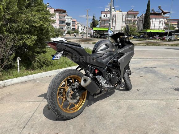 TARZ ARAYANA TEMİZ R25