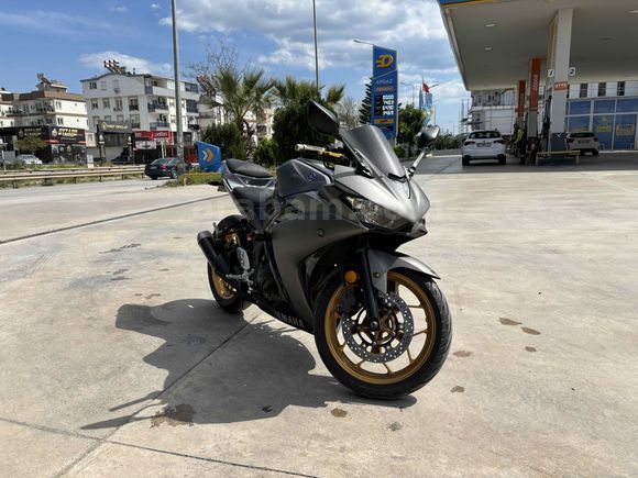 TARZ ARAYANA TEMİZ R25