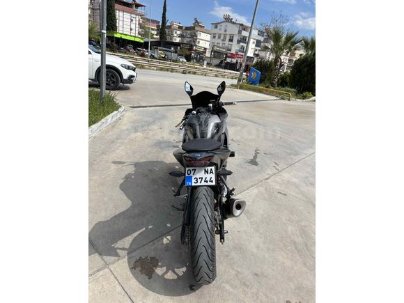 TARZ ARAYANA TEMİZ R25