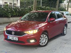 2017 MODEL 222 BİNDE FİAT EGEA 1.6 DİZEL OTOMATİK COMFORT PAKET