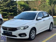 HATASIZ EMSALSİZ TEMİZLİKTE 1.6 DİZEL EGEA OTOMATİK VİTES