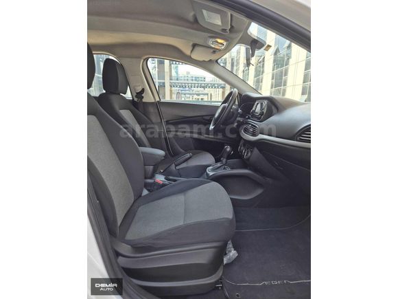 2017 FİAT EGEA 1.6 MULTİJET COMFORT DTC MASRAFSIZ...