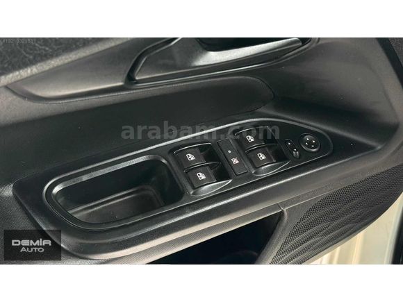 2017 FİAT EGEA 1.6 MULTİJET COMFORT DTC MASRAFSIZ...