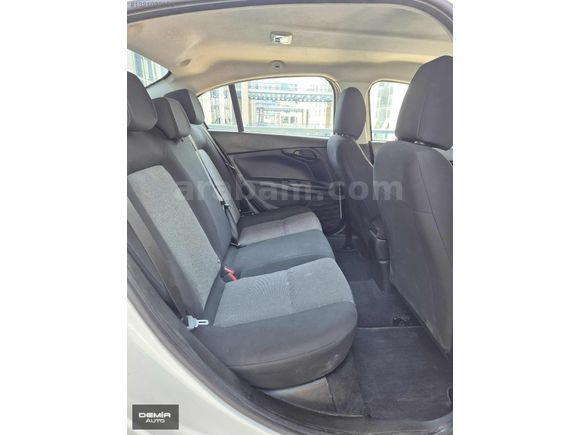 2017 FİAT EGEA 1.6 MULTİJET COMFORT DTC MASRAFSIZ...