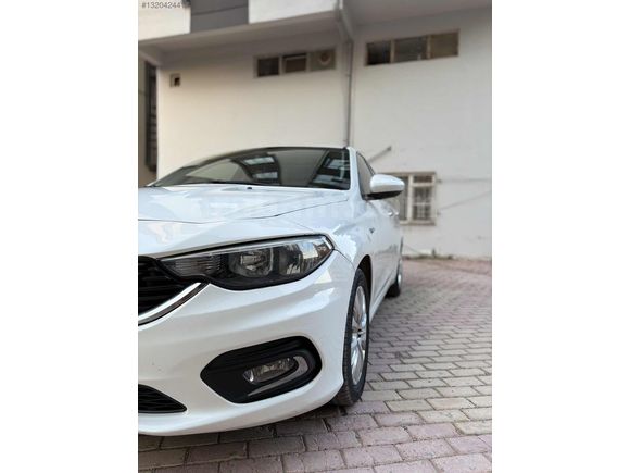 KAYALAR'dan 2018 EGEA BOYASIZ-DEĞİŞENSİZ OTOMATİK HIZ SBTLEME