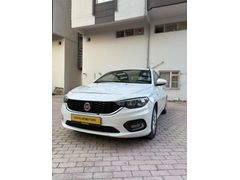 2018- EGEA -OTOMATİK-BOYASIZ- DEĞİŞENSİZ-DOLU PAKET