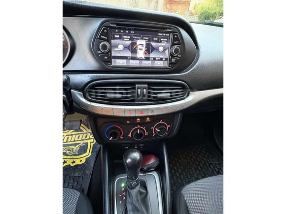 KAYALAR'dan 2018 EGEA BOYASIZ-DEĞİŞENSİZ OTOMATİK HIZ SBTLEME