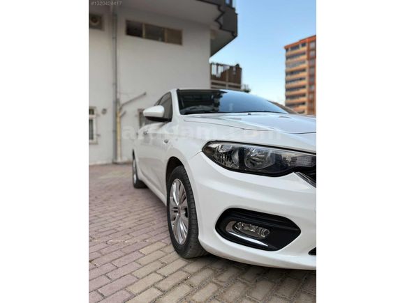 KAYALAR'dan 2018 EGEA BOYASIZ-DEĞİŞENSİZ OTOMATİK HIZ SBTLEME