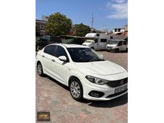 MİRZA AUTO dan 1.6 FİAT EGEA OTOMATİK DÜŞÜK KM
