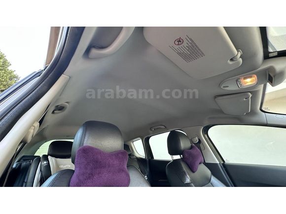 Sahibinden Peugeot 3008 1.6 HDi Active 2011 Model