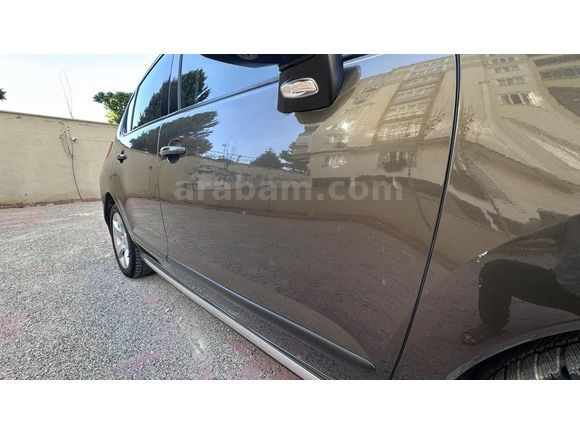 Sahibinden Peugeot 3008 1.6 HDi Active 2011 Model