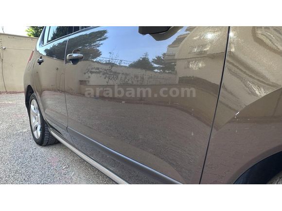 Sahibinden Peugeot 3008 1.6 HDi Active 2011 Model