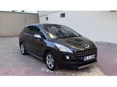 Sahibinden Peugeot 3008 1.6 HDi Active 2011 Model