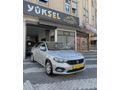ORJİNAL İKİNCİ SAHİBİNDEN 1.6 M.JET COMFORT DİZEL OTOMATİK EGEA