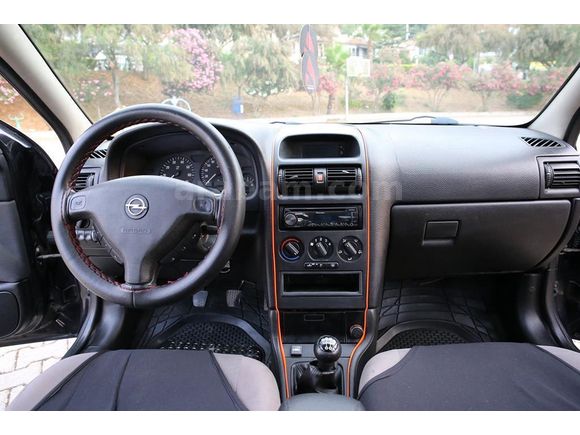 Sahibinden Opel Astra 1.6 Comfort 2003 Model 