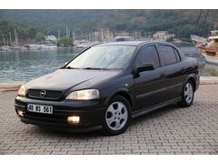 Sahibinden Opel Astra 1.6 Comfort 2003 Model 