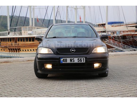 Sahibinden Opel Astra 1.6 Comfort 2003 Model 