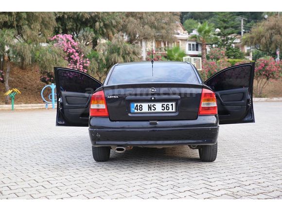 Sahibinden Opel Astra 1.6 Comfort 2003 Model 