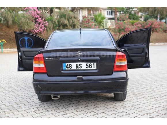 Sahibinden Opel Astra 1.6 Comfort 2003 Model 