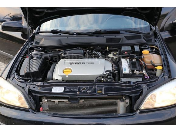 Sahibinden Opel Astra 1.6 Comfort 2003 Model 
